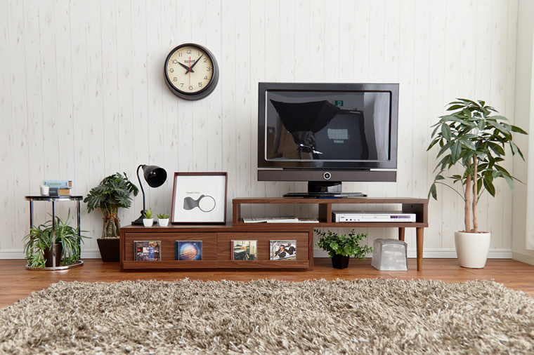 当店で売れているテレビボードベスト3をご紹介!