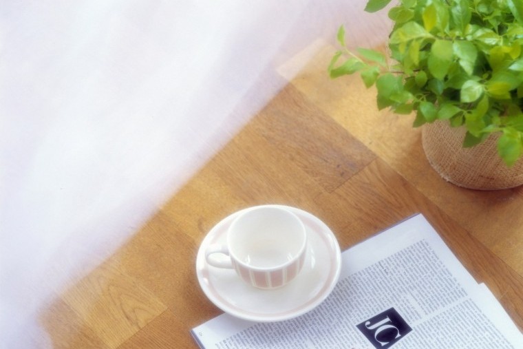 友達に自慢できるようなオシャレ玄関に!簡単コーディネート術