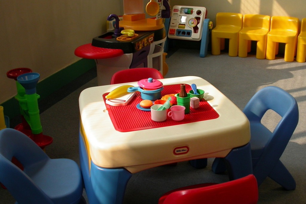 「大きくなってからもつかえるように・・・」という発想は捨てる!子供の成長に合った家具選び