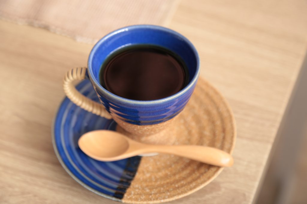 初心者でも簡単!美味しい挽きたてコーヒーの淹れ方♪の画像