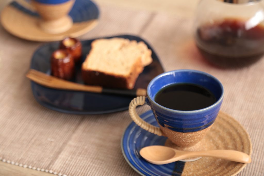 初心者でも簡単!美味しい挽きたてコーヒーの淹れ方♪の画像