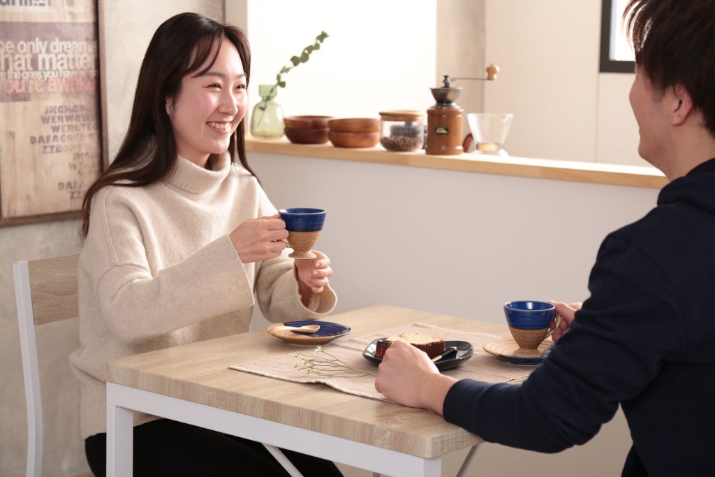 初心者でも簡単!美味しい挽きたてコーヒーの淹れ方♪の画像