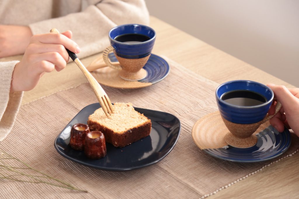 初心者でも簡単!美味しい挽きたてコーヒーの淹れ方♪の画像