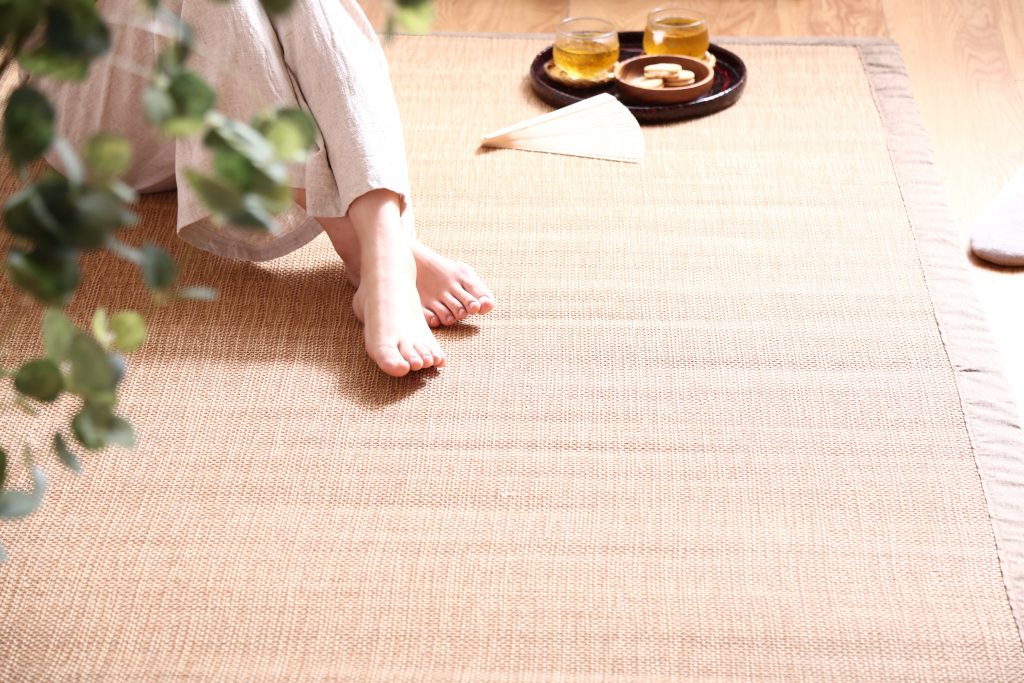 暑い夏は「涼」インテリアを楽しもう!おすすめの夏アイテムをご紹介♪の画像