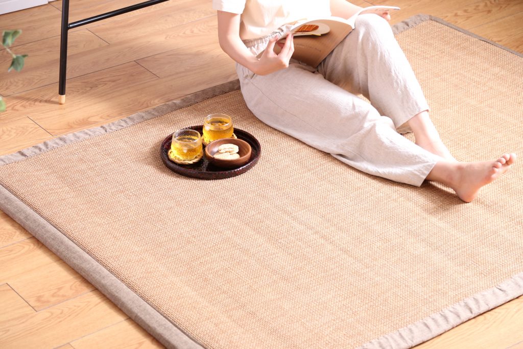 暑い夏は「涼」インテリアを楽しもう!おすすめの夏アイテムをご紹介♪の画像
