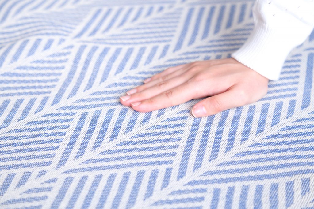 暑い夏は「涼」インテリアを楽しもう!おすすめの夏アイテムをご紹介♪の画像